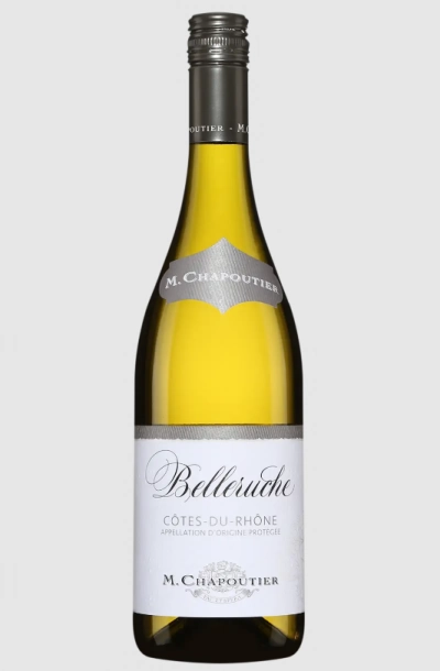 Belleruche Grenache Blanc (Vins Blancs)